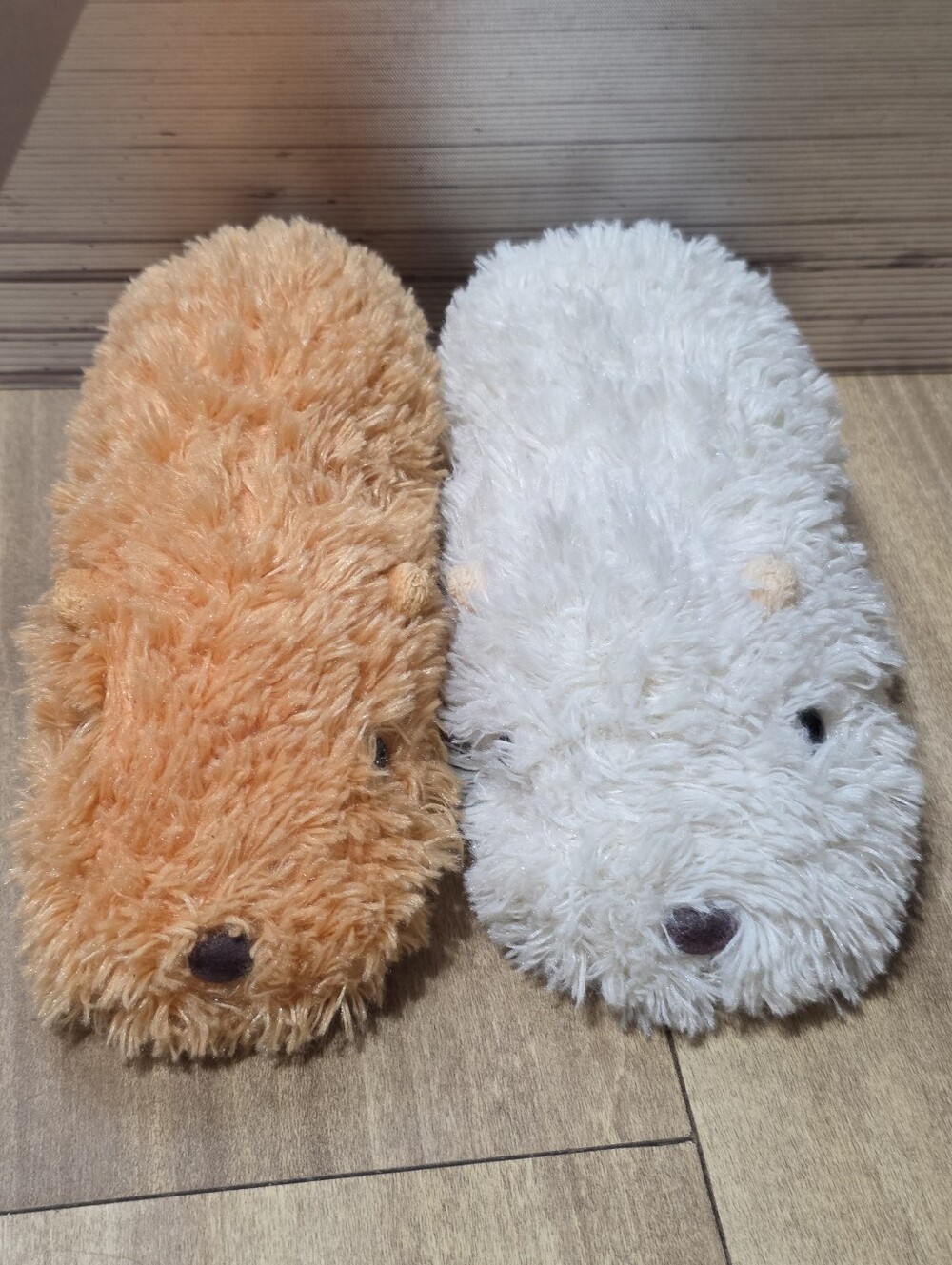 Take Off  Capybara Animal Plush  Brown Stuffed Toy Doll